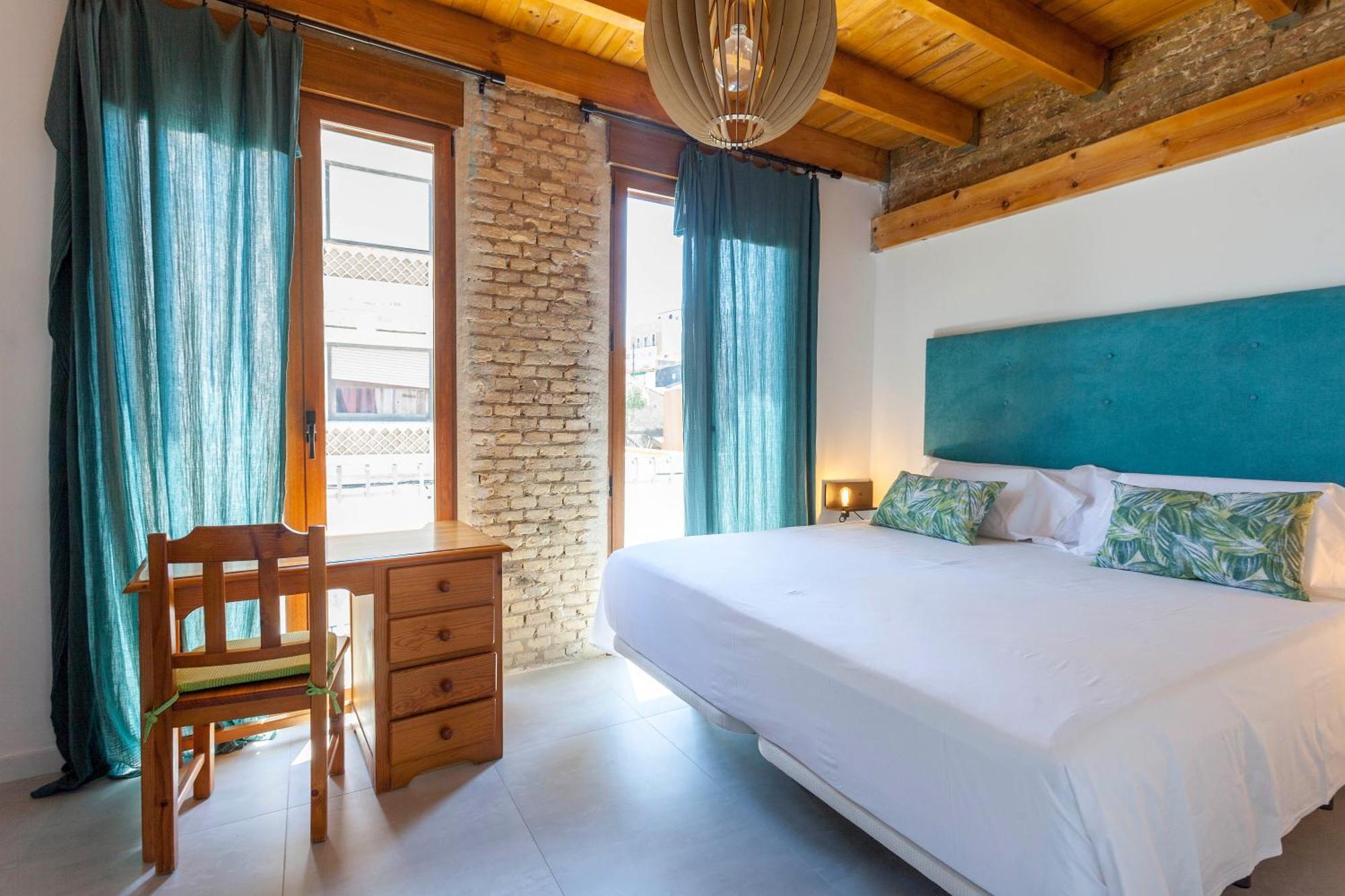 Mediterranean Gem Getaway Walencja Zewnętrze zdjęcie