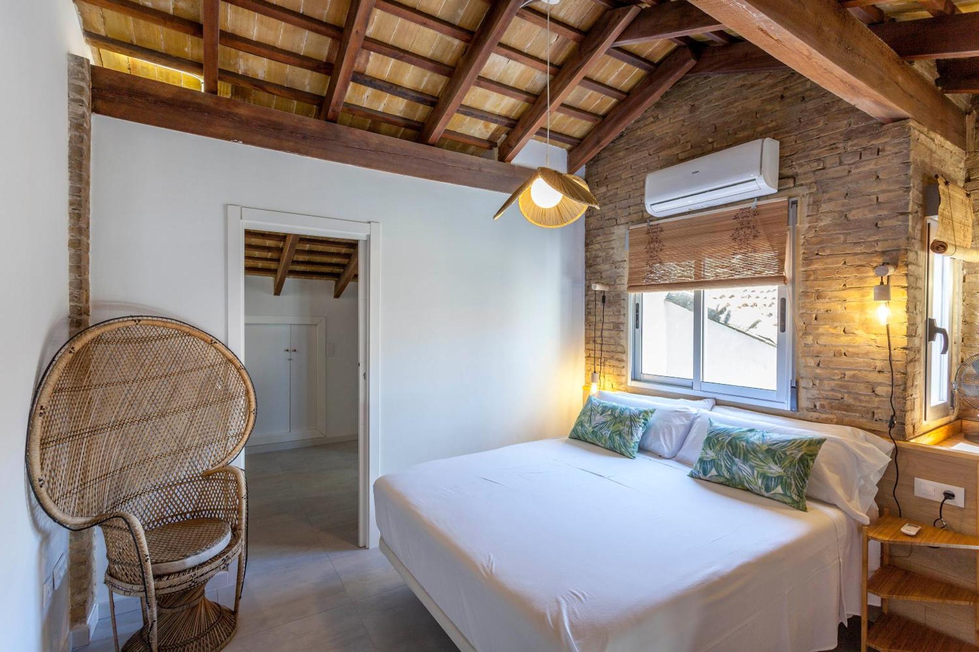 Mediterranean Gem Getaway Walencja Zewnętrze zdjęcie